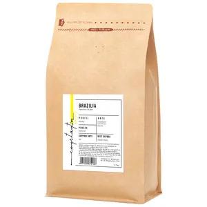 Cafea Boabe, 100% Arabica, Specialty Brazilia, Constantin Coffee, 1kg