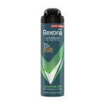 Deodorant Rexona Men SprayAdv Pro Quantum, 150 ml