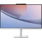 All-In-One PC Lenovo A100 23.8 inch FHD IPS, Intel® Core™ i3-N305 3.8GHz Alder Lake-N, 16GB RAM, 512GB SSD, UHD Graphics, Camera Web, no OS