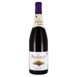 Vin rosu sec Pierre Chanau Brouilly, 0.75 l