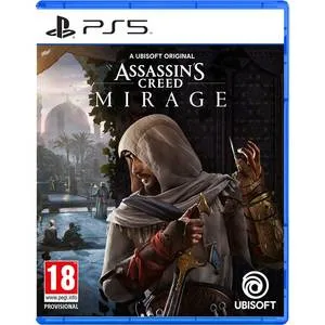 Joc Assassin's Creed Mirage PS5
