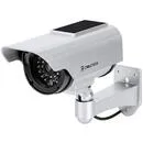 Camera de supraveghere falsa DK-12 Cabletech, incarcare solara