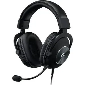 Casti Gaming LOGITECH Pro X SE, 7.1 surround, multiplatforma, negru