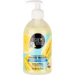 Sapun lichid Organic Shop Lemon Macaron, 400 ml