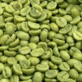 Cafea verde boabe Honduras 250g