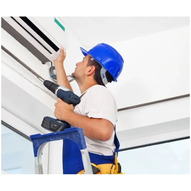 Serviciul de instalare fara kit inclus, durata instalare 3-5 zile lucratoare, pentru aparatele de aer conditionat intre 9000 - 12000 BTU