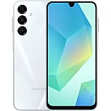 Smartphone Samsung Galaxy A16, 128 GB, 4 GB RAM, Dual Sim, 4G, Grey