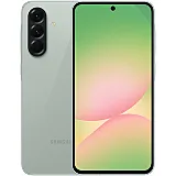 Smartphone Samsung Galaxy A56, 256GB, 8GB RAM, 5G, Awesome Olive