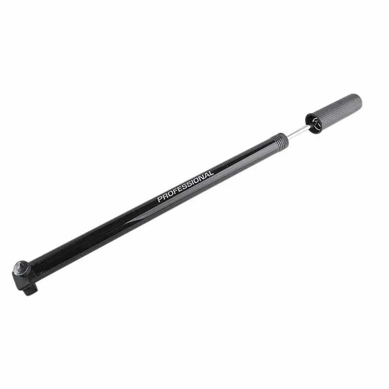 Pompa pentru bicicleta, negru