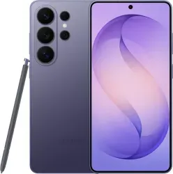 Samsung Galaxy S26 Ultra 5G 512GB 12GB Dual SIM Cobalt Violet