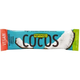 Baton de cocos bio 40g