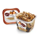 Inghetata caramel Panna Cotta Siviero Maria, fara gluten, 1 l