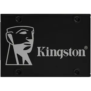 Solid-State Disk (SSD) KINGSTON KC600, 256GB, SATA3, 2.5", SKC600256G