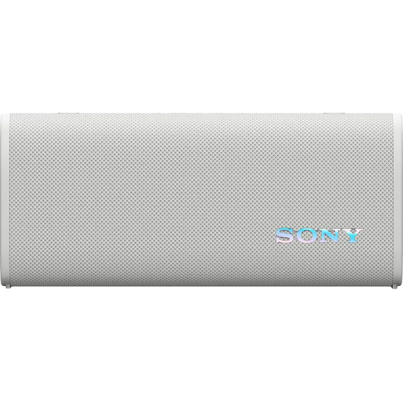 Boxa portabila SONY ULT FIELD 3 SRS-ULT30W, Bluetooth, IP67, alb
