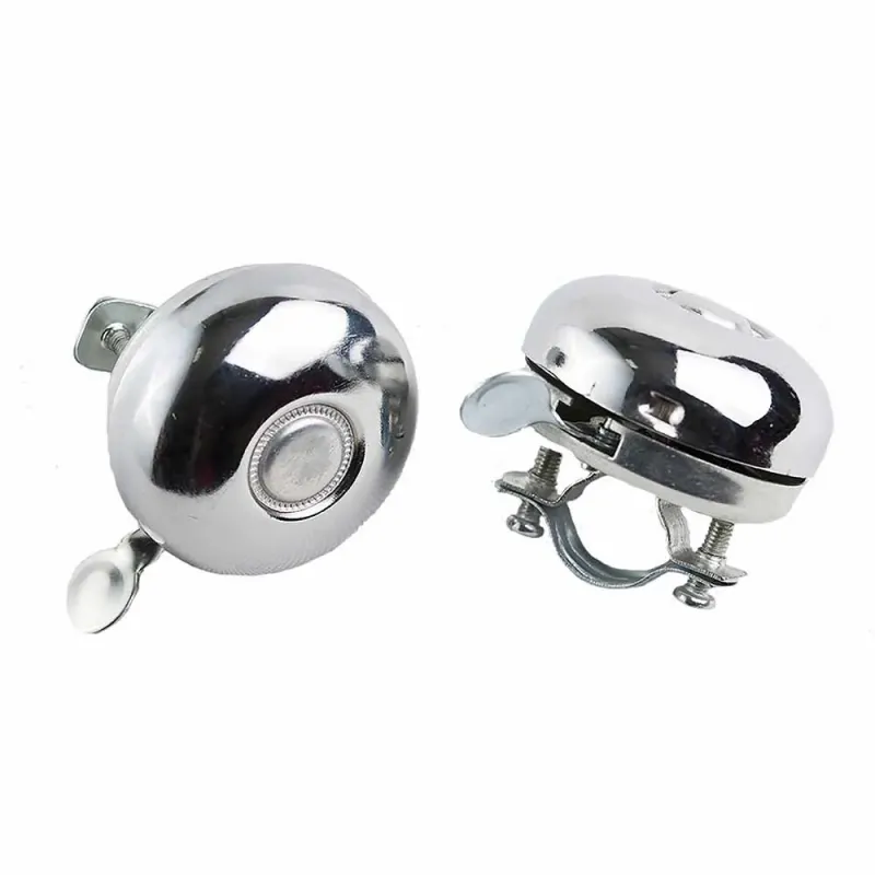 Clopotel rotund Bottari pentru bicicleta, 50 mm