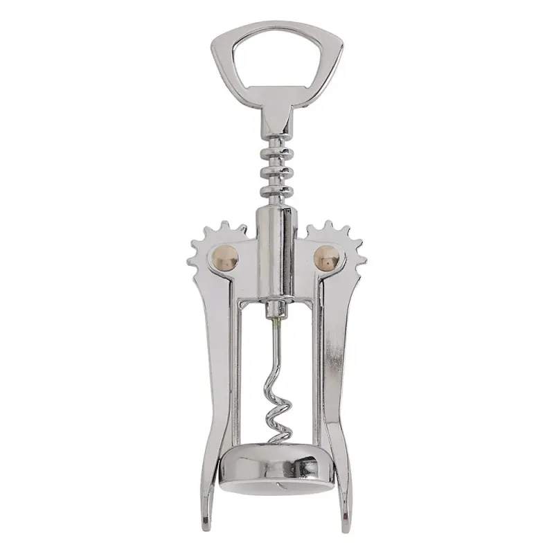 Ess tirbuson + deschizator sticle, din inox