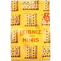 Biscuiti minis 120g