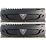 Set memorie RAM, Patriot, DDR4, 64 GB, 2x32, 3200 MHz