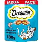 Recompense penru pisici, cu somon 180g
