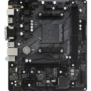 Placa de baza ASRock B550M-HDV