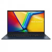 Laptop ASUS Vivobook X1504VA (Procesor Intel Core 5 120U (12M Cache, up to 5.0 GHz) 15.6" FHD, 16GB, 512GB SSD, Intel Graphics, Albastru)