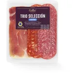 Trio Seleccion 120g