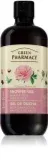 Green Pharmacy Damask Rose & Shea Butter Shower Gel gel de duș mătăsos 500 ml