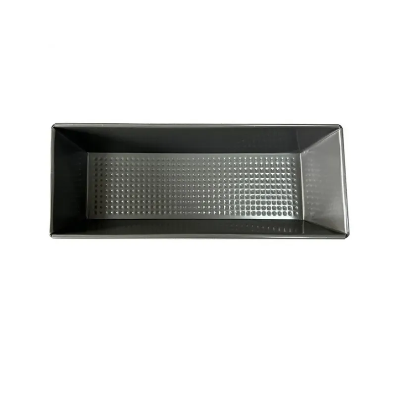 Tava pentru copt Vanora, din teflon, 30 x 11.5 x 7.5 cm