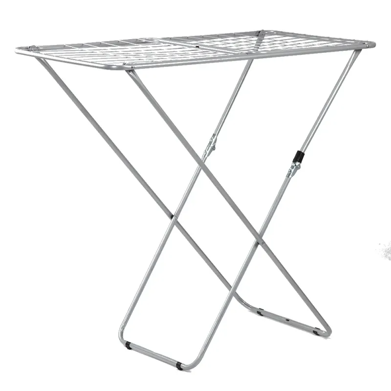 Uscator de rufe metalic Pouce, suprafata uscare 18 m