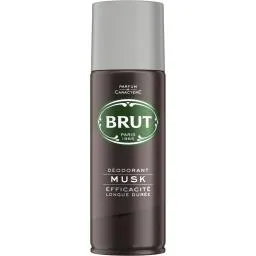 Deodorant spray Musk 200ml