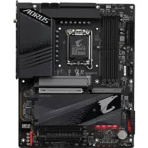 Placa de baza GIGABYTE Z790 AORUS ELITE AX