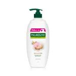 Gel de dus Palmolive Naturals Almond, 750ml