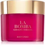 CAROLINA HERRERA La Bomba crema de corp pentru femei 200 ml