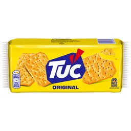 Biscuiti sarati Original 100g
