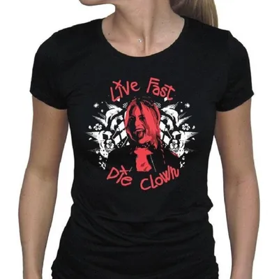 Tricou Dama DC Comics Harley Quinn, M