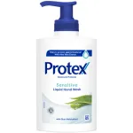 Sapun lichid Protex Sensitive, 250 ml