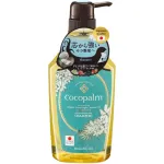 Sampon hidratant Cocopalm Polynesian Spa, 600 ml