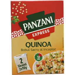 Quinoa 2x90g