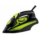 Perform 6060 Auto-oprire 2400 W Talpa ceramica Negru/verde
