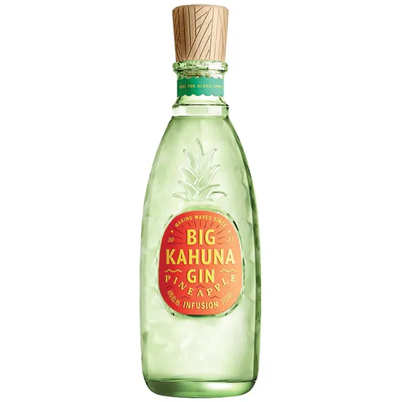 Gin Big Kahuna, 40%, 0.7l