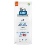Hrana uscata pentru caini Brit Care Hypoallergenic Adult Large Breed, 12 kg
