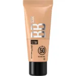 Crema BB Maybelline Fit Me SPF 50, nuanta 40, hidratare si protectie UV, 30 ml
