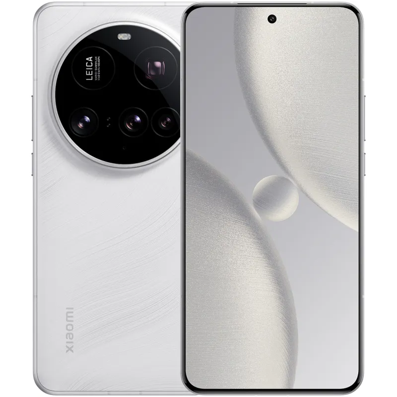Xiaomi 15 Ultra, 16GB RAM, 512GB, 5G, White