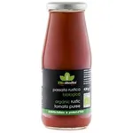 Pasatta rustica bio 420g