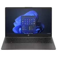 Laptop HP 250 G10 (Procesor Intel® Core™ i5-1335U (12M Cache, up to 4.60 GHz) 15.6" FHD, 16GB, 512GB SSD, Intel Iris Xe Graphics, Win 11 Pro, Gri)