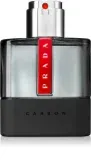 Prada Luna Rossa Carbon Eau de Toilette pentru bărbați