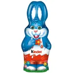 Figurina iepuras de ciocolata cu lapte 160g