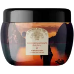 Unt de corp Campagnia delle Indie 21 Portocale si Piele, 250 ml