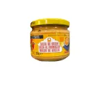 Sos salsa cu branza Auchan, 300 g