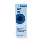 Picaturi lubrifiante pentru ochi Hylo-Gel, 10 ml, Ursapharm : Farmacia Tei online